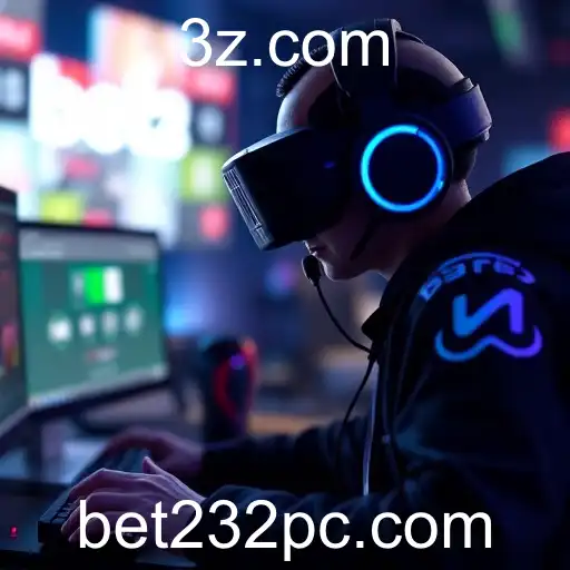 Avanços e Impactos do Bet232 no Cenário dos Jogos Online