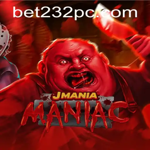 JManiaManiac: An Immersive Gaming Experience with Bet232
