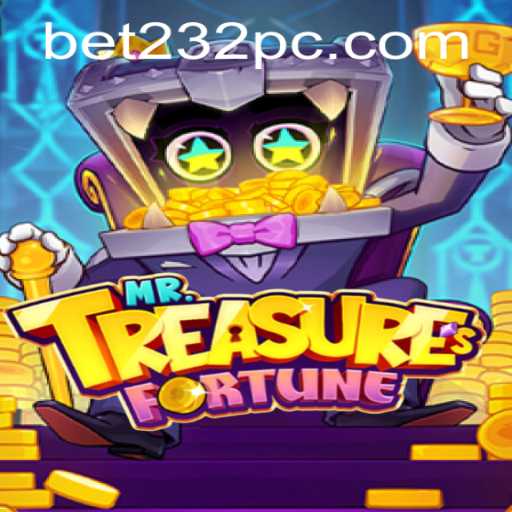 Exploring the Exciting World of MrTreasuresFortune with Bet232