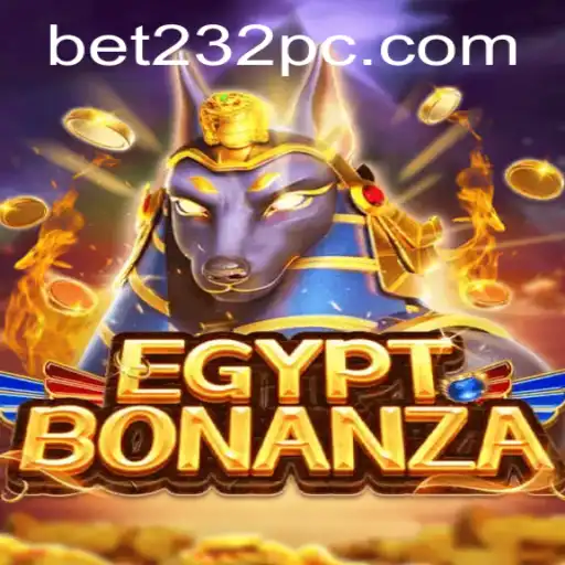 Exploring the Thrills of EgyptBonanza with Bet232: A Deep Dive