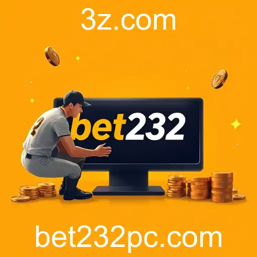 A Influência de Bet232 no Mercado de Jogos Online em 2025