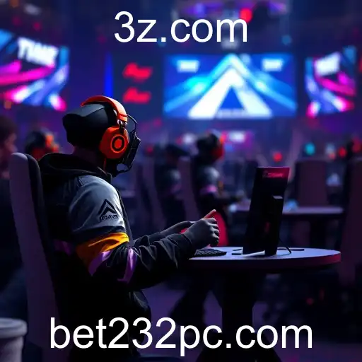 Ascensão do Bet232 na Indústria de Jogos Online