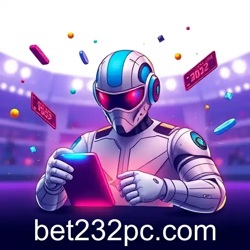 A Ascensão do Bet232 na Indústria de Jogos