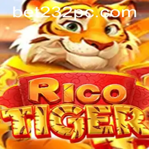 Exploring the Thrilling World of RicoTiger: A Dive into Bet232 Gaming