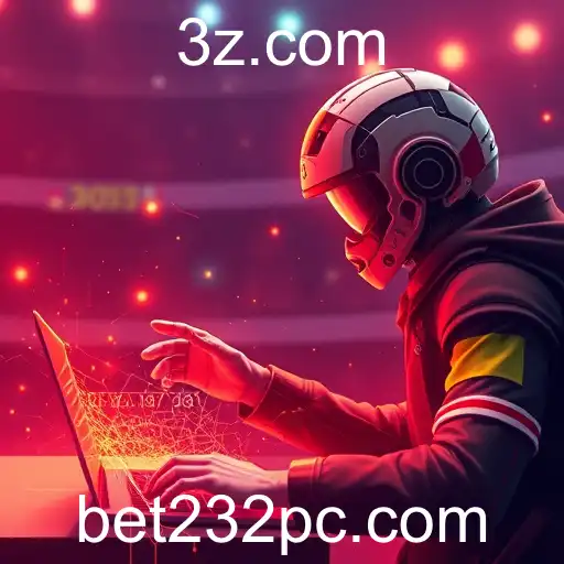 Revolução Digital nos Jogos de Aposta Online