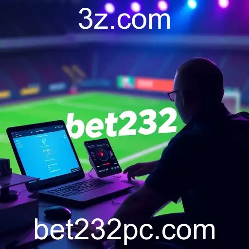 Expansão do Mercado de Jogos em 2025: O Crescimento do Bet232