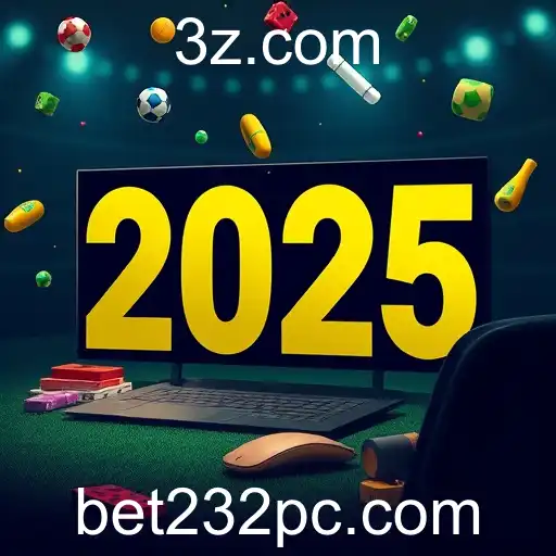 A Evolução dos Sites de Jogos Online em 2025