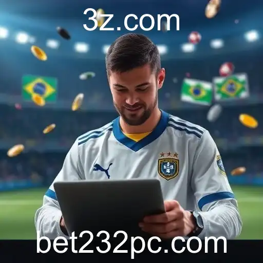 Impacto dos Sites de Jogos no Brasil em 2025