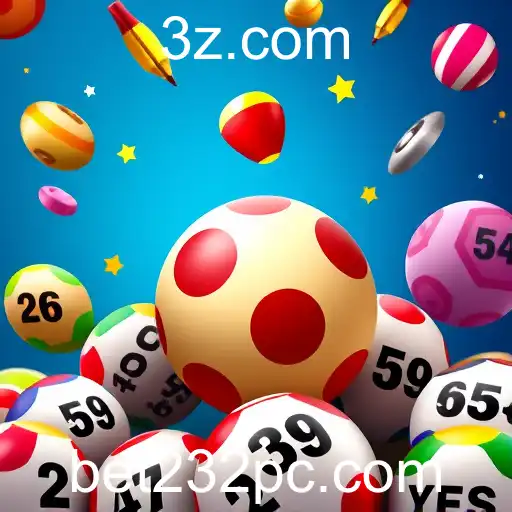 Explorando a Categoria 'Jogos de Loteria' no Bet232