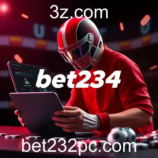 Crescimento Explosivo dos Jogos de Apostas Online