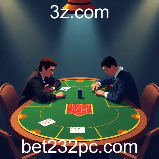 A Fascinante Categoria de Jogos de Mesa do Bet232