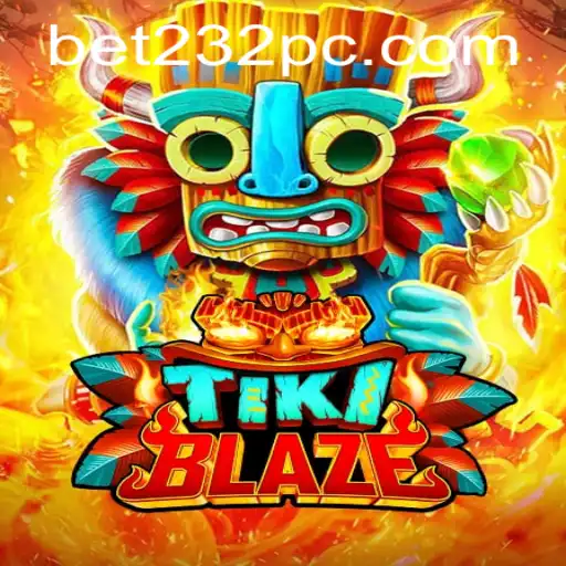 Discover the Thrilling World of TikiBlaze with Bet232